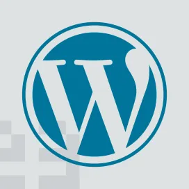 Wordpress Icon